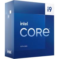 INTEL Core i9-13900KF 2,2/5,8GHz 36MB LGA1700 125W brez hladilnika BOX procesor