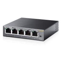 TP-LINK TL-SG105E 5-port gigabit Easy Smart mrežno stikalo-switch