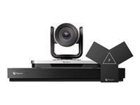 HP Poly G7500 Video Conferencing System