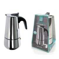 Kafetiera Gusto Casa Linea Classic 6 skodelic / indukcija