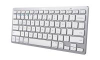 TRUST TIPKOVNICA BLUETOOTH ZA PC, PRENOSNIK, TABLICO IN TELEFON
