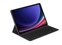 Samsung MAPA S TIPKOVNICO SLIM GALAXY TAB S9/S9 FE/S10 FE/S10 LITE BLACK