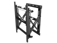 VW401S VIDEO WALL STENSKI NOSILEC ZA EKRAN DO 203 CM (80