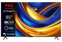 LED TV TCL 85P69B, 215cm (85