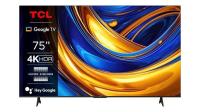 LED TV TCL 75P69B, 190cm (75