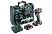 Metabo BS 18  L (602321870)