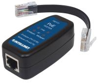 Intellinet testno orodje za napajanje preko Ethernet plus