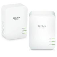 D-Link Power line vmesnik DHP-601AV