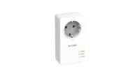 D-Link Power line vmesnik DHP-P601AV
