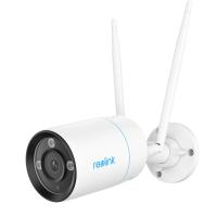 Reolink IP Kamera W330 4K, Wi-fi 6, Barvni nočni vid