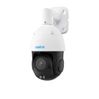 Reolink IP Kamera P850 4K, 8MP, 360° Pan & 90° Tilt, 16x zoom, Auto sledenje, POE