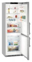 Liebherr CBNef 5735 Comfort BioFresh NoFrost Kombinirani hladilnik z zamrzovalnikom s sistemom BioFresh in NoFrost