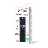 Nadomestni daljinec Jolly Line Sony Smart TV