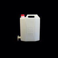 KANISTER PVC BELI S PIPICO 20L