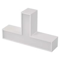 LED linearno svetilo ORTO TCON, 12W, nevtralno bela