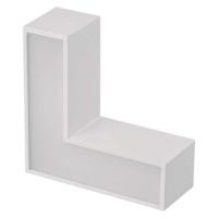 LED linearno svetilo ORTO LCON, 8W, nevtralno bela