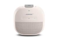 BOSE SoundLink Micro Bluetooth zvočnik dimno bela
