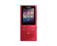 SONY Video walkman NW-E394LR 8 GB