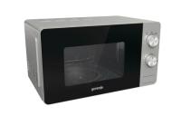 GORENJE MO20E1S MIKROVALOVNA PEČICA