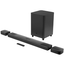 Soundbar