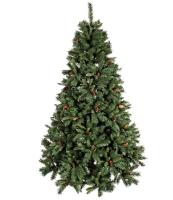 JELKA S STORŽI 210 CM