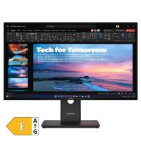 LENOVO ThinkVision T27QD-40 27