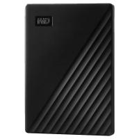 WD My Passport 1TB USB3.2 2,5
