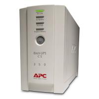 APC Back-UPS CS BK350 350VA 210W UPS 120 V brezprekinitveno napajanje