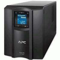 APC Smart-UPS SMC1500IC Line-Interactive 1500VA 900W IEC UPS brezprekinitveno napajanje