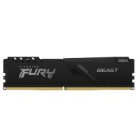 KINGSTON Fury Beast 32GB 3200MHz DDR4 KF432C16BB/32 ram pomnilnik