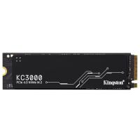 KINGSTON KC3000 1TB M.2 PCIe NVMe SKC3000S/1024G SSD