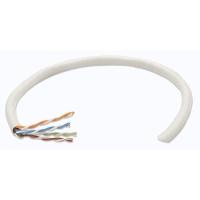 INTELLINET CAT5e UTP 305m kolut siv mrežni inštalacijski kabel