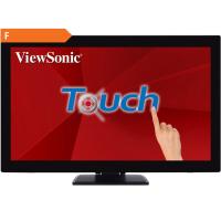 VIEWSONIC TD2760 68.58 cm (27'') VA LED LCD DP/HDMI/VGA/USB na dotik monitor