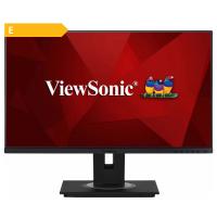 VIEWSONIC VG2455 60,45cm (23,8'') IPS LED LCD DP/HDMI/VGA/USBC zvočniki monitor