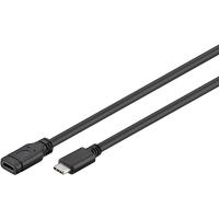 GOOBAY USB-C USB 3.1 gen.1 podaljševalni kabel, 1m