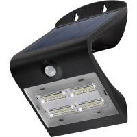 GOOBAY LED 38 W zunanjo solarno stensko svetilo