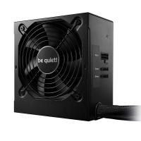 BE QUIET!System Power 9 400W CM (BN300) 80Plus bronze modularni napajalnik