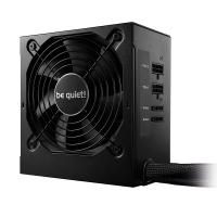 BE QUIET!System Power 9 500W CM (BN301)80Plus bronze modularni napajalnik