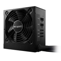 BE QUIET!System Power 9 600W CM (BN302) 80Plus bronze modularni napajalnik