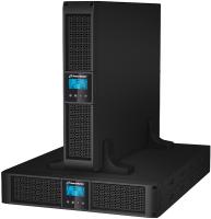 POWERWALKER VI 3000 RT HID Line-interactive 3000VA 2700W UPS rack/stolp brezprekinitveno napajanje