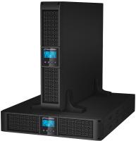 POWERWALKER VFI 3000 RT HID Online 3000VA 2700W rack UPS brezprekinitveno napajanje