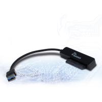 INTER-TECH K104A SATA na USB 3.0 adapter