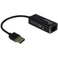 INTER-TECH ARGUS IT-810 gigabit LAN USB3.0 mrežni adapter