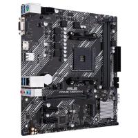 ASUS Prime A520M-K AM4 DDR4 USB 3.2 Gen1 mATX osnovna plošča