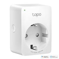 TP-LINK Tapo P100 Mini Smart Wi-Fi bela vtičnica