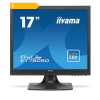 IIYAMA ProLite E1780SD-B1 43cm (17