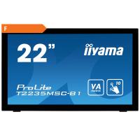IIYAMA ProLite T2235MSC-B1 54,7cm (21,5