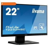 IIYAMA ProLite T2252MSC-B1 54,7cm (21,5
