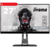 IIYAMA GB2730QSU-B1 Silver Crow G-Master 68,58 cm (27