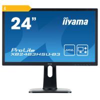IIYAMA ProLite XB2483HSU-B3 60,5cm (23,8